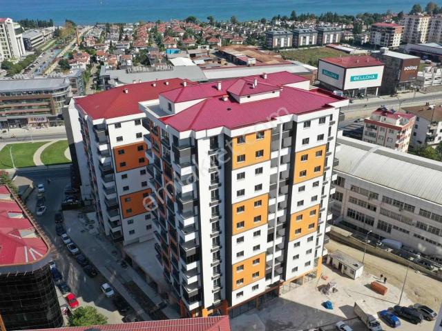 Yomra, Trabzon içerisinde satılık mülk