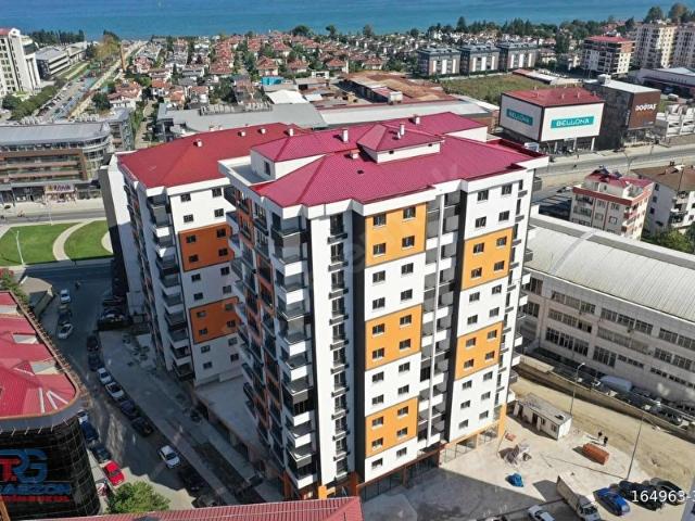 Yomra, Trabzon içerisinde satılık mülk
