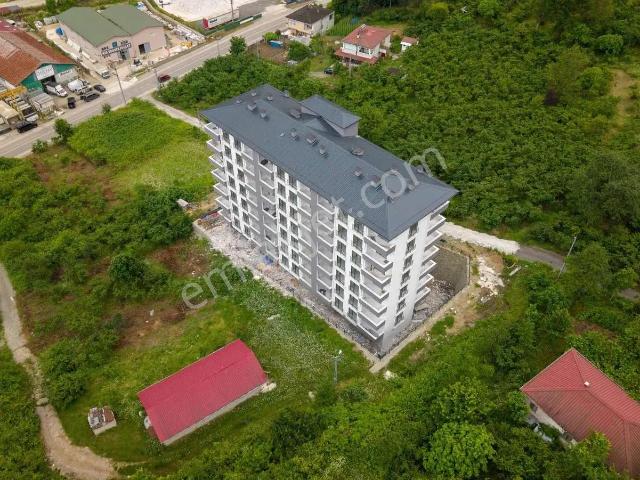 Yomra, Trabzon içerisinde satılık mülk