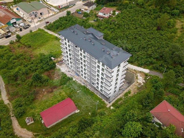 Yomra, Trabzon içerisinde satılık mülk