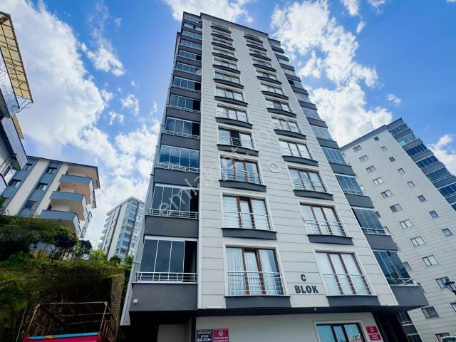 Yomra, Trabzon içerisinde satılık mülk