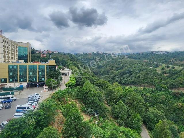 Yomra, Trabzon içerisinde satılık mülk