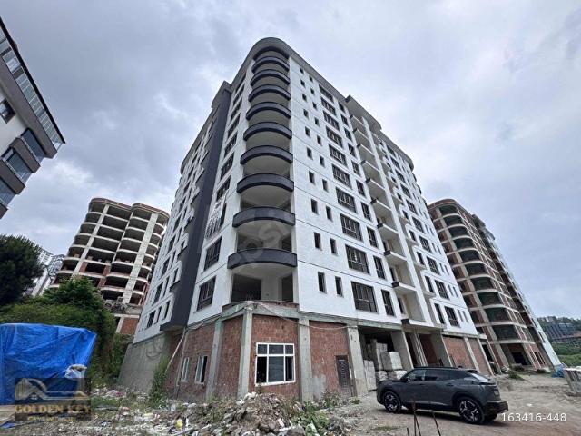Yomra, Trabzon içerisinde satılık mülk