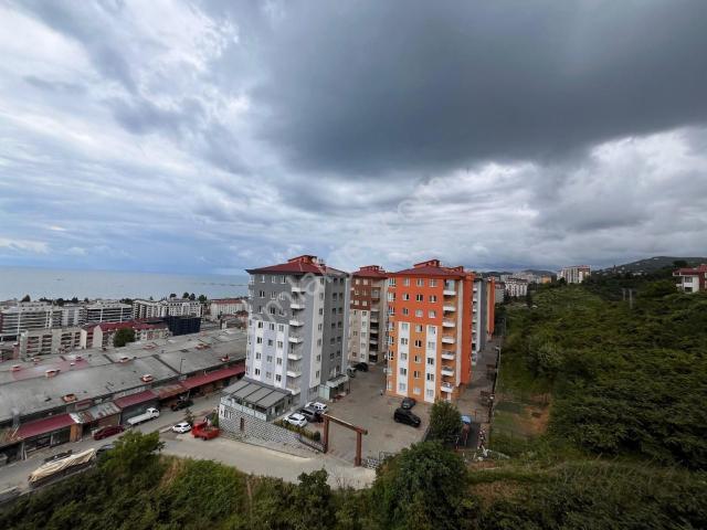 Yomra, Trabzon içerisinde satılık mülk