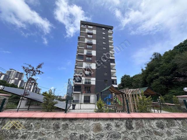 Trabzon içerisinde kiralık mülk
