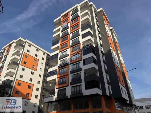 Yomra, Trabzon içerisinde satılık mülk