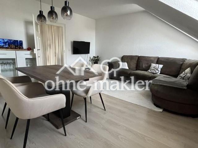Apartment mieten in Grünwinkel, Karlsruhe
