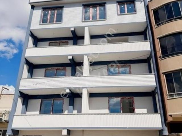 Karacabey içerisinde satılık mülk