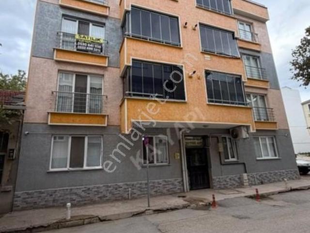 Karacabey içerisinde satılık mülk