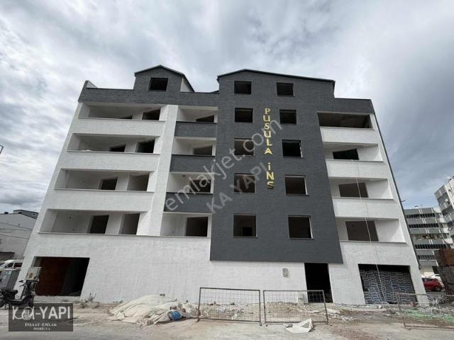 Karacabey içerisinde satılık mülk