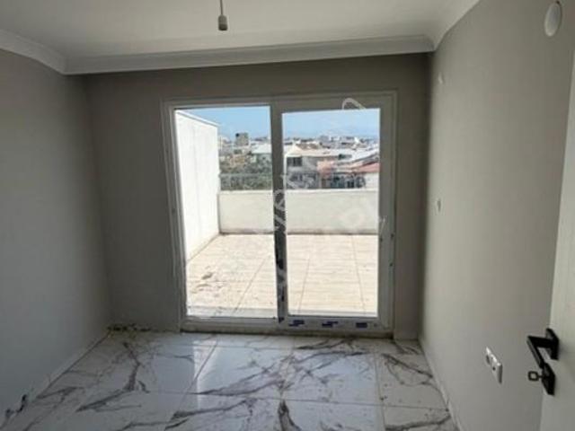 Karacabey içerisinde satılık mülk
