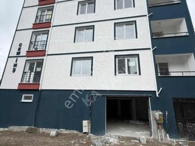 Karacabey içerisinde satılık mülk