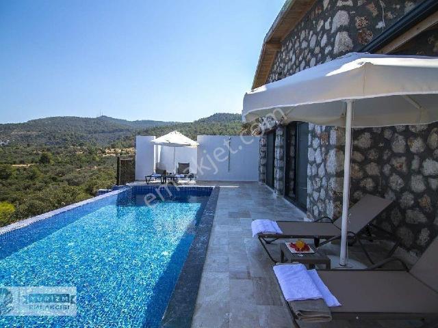 Kaş, Antalya içerisinde satılık Villa