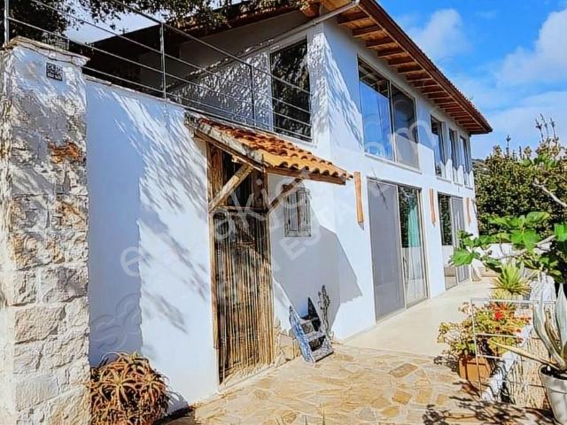Kaş, Antalya içerisinde satılık Villa