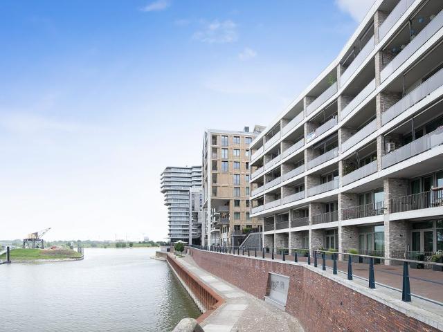 Appartement te huur in Nijmegen
