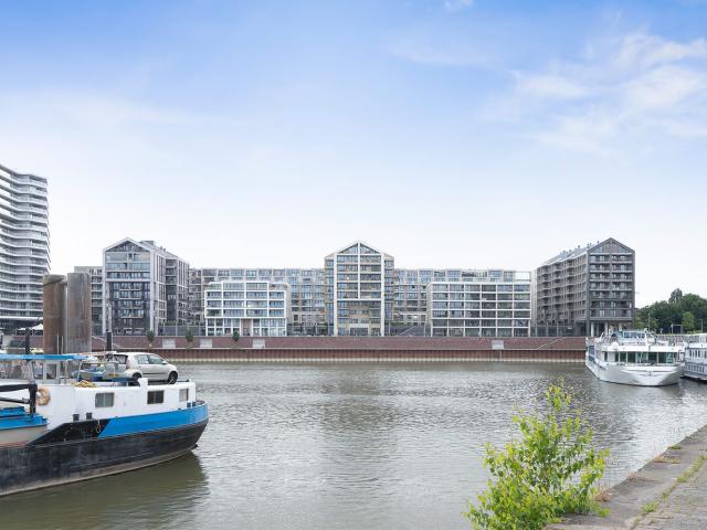Appartement te huur in Nijmegen