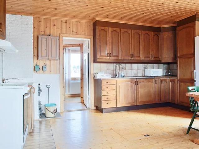 Villa till salu i Kiruna, Norrbotten