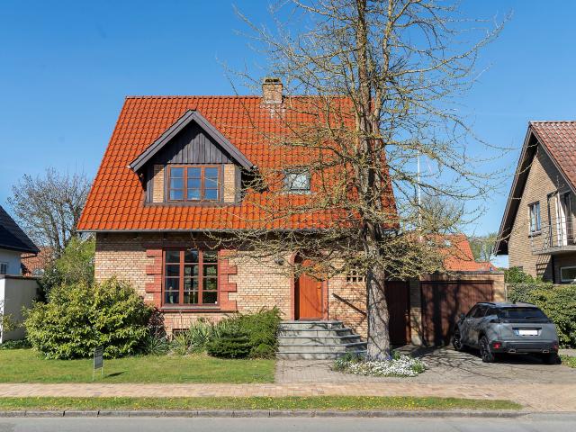 Villa til salg i Odense