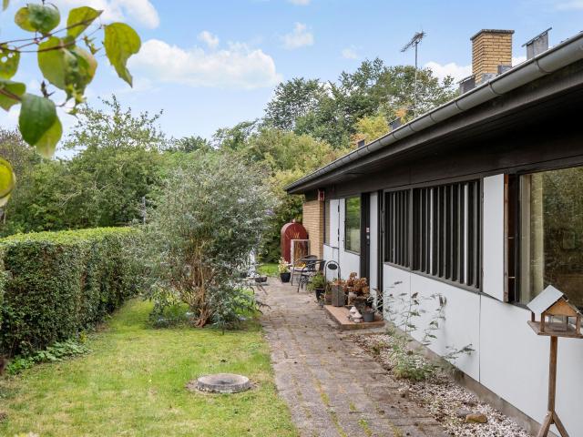 Villa til salg i Ny Ullerød, Hillerød