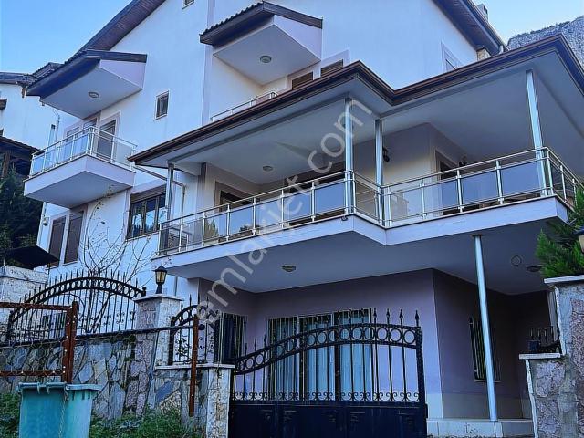 Denizli içerisinde satılık Villa