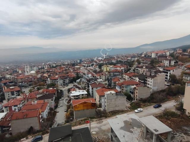 Denizli içerisinde satılık mülk