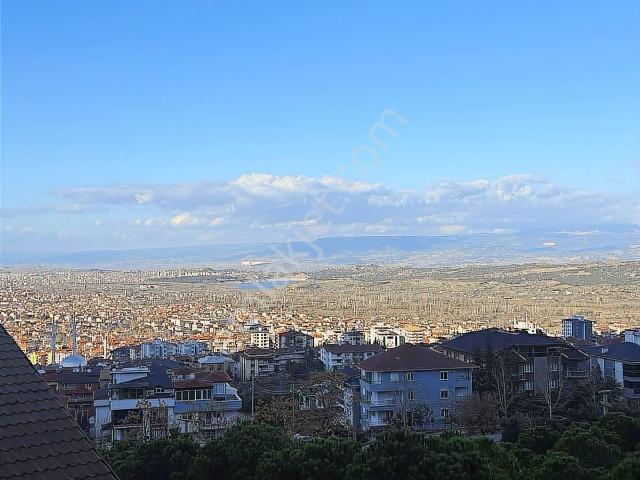 Denizli içerisinde kiralık Villa