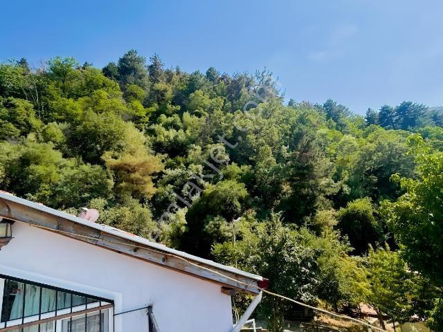 Babadağ, Denizli içerisinde satılık Villa