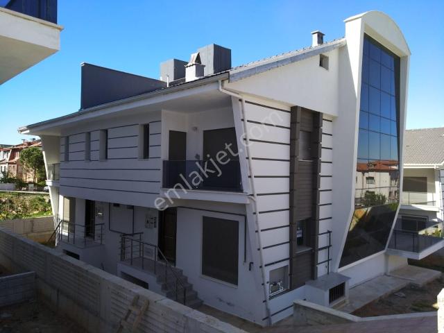 Denizli içerisinde kiralık Villa