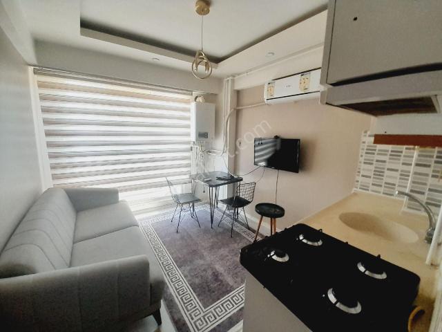 Denizli içerisinde kiralık mülk