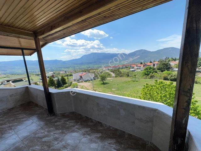 Denizli içerisinde satılık Villa