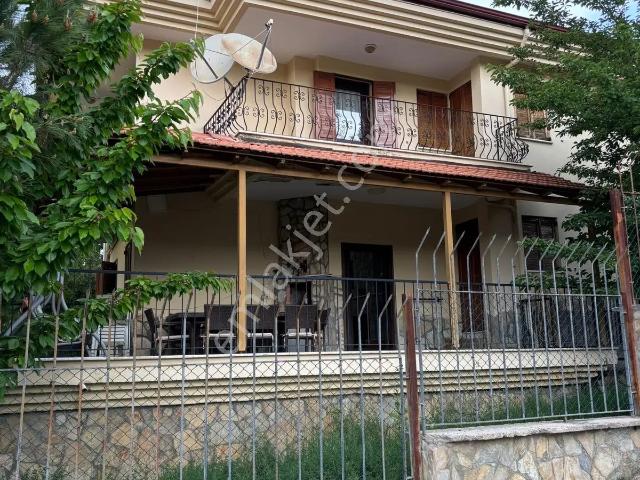 Denizli içerisinde satılık Villa