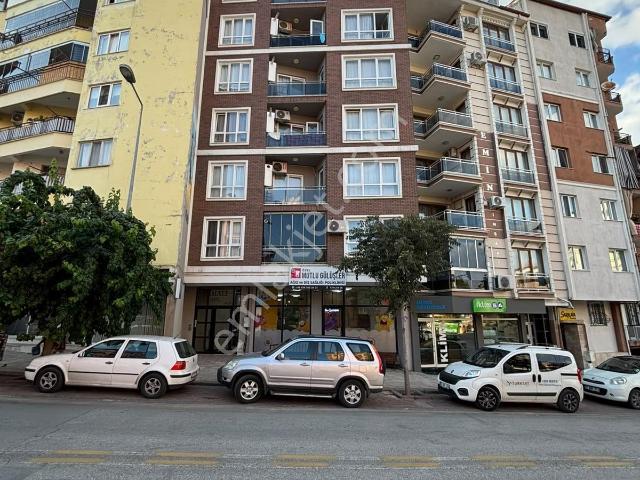 Denizli içerisinde kiralık mülk
