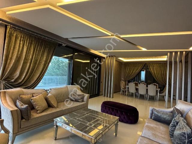 Denizli içerisinde kiralık Villa