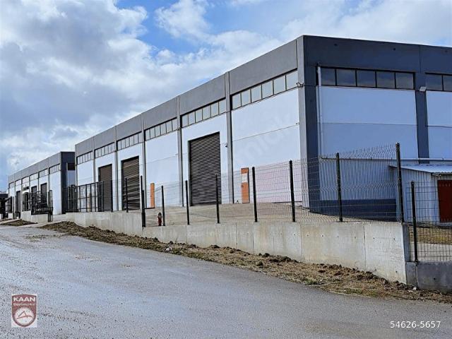 Denizli içerisinde satılık Fabrika