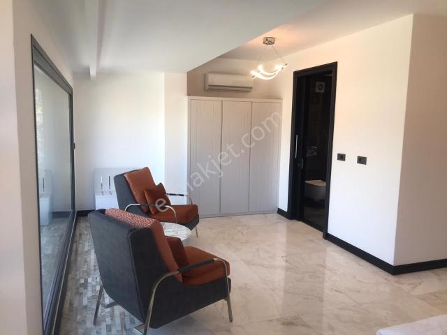 Denizli içerisinde satılık Villa