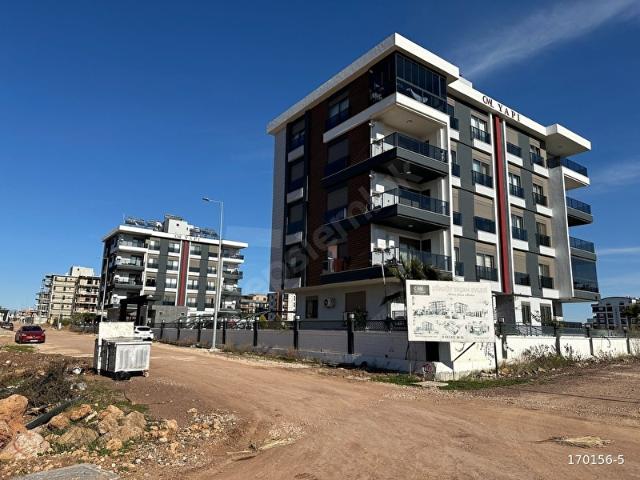Döşemealti, Antalya içerisinde satılık Arsa