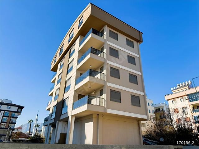 Döşemealti, Antalya içerisinde satılık mülk