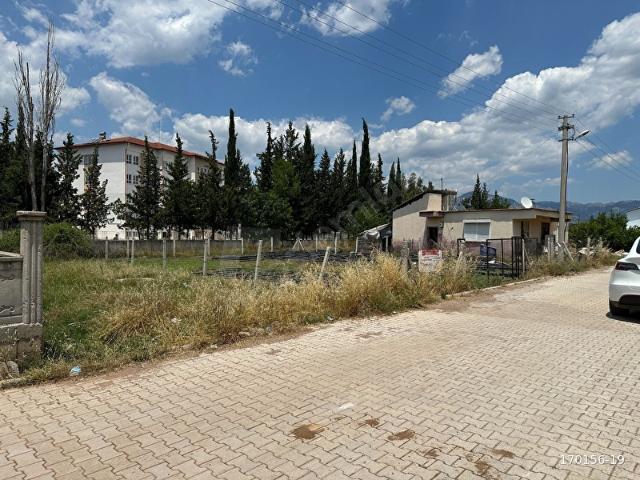 Döşemealti, Antalya içerisinde satılık Arsa