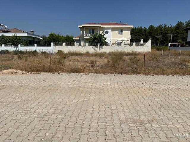 Döşemealti, Antalya içerisinde satılık Arsa