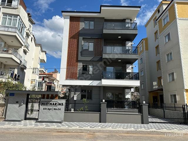Döşemealti, Antalya içerisinde satılık mülk