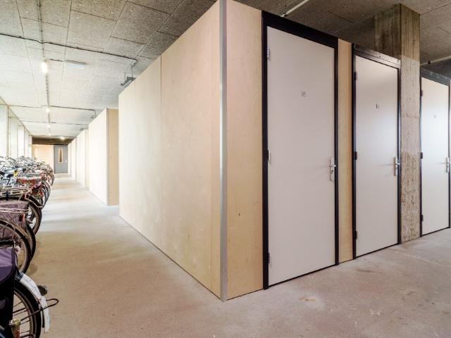 Appartement te huur in Hoorn, Noord Holland