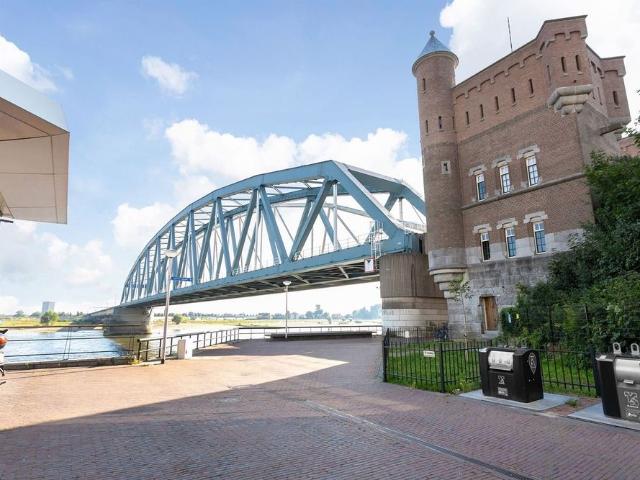 Appartement te huur in Nijmegen