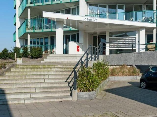 Appartement te huur in Medemblik, Noord Holland
