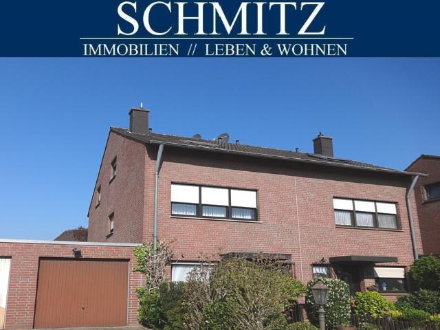 Haus kaufen in Büttgen, Kaarst
