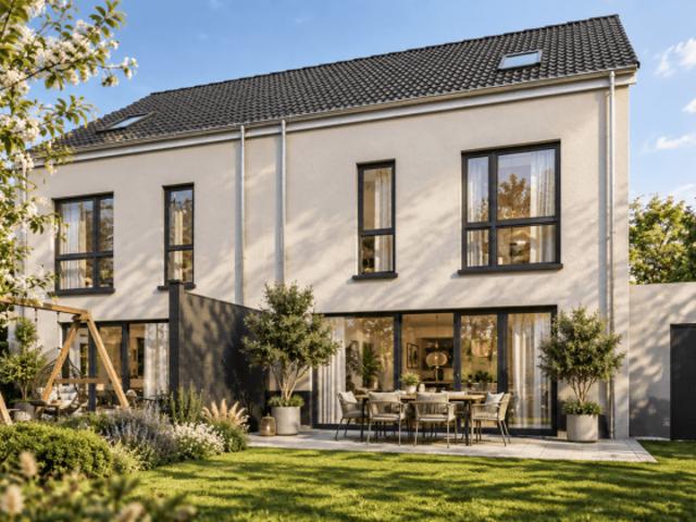 Haus kaufen in Kaarst, Rhein-Kreis Neuss