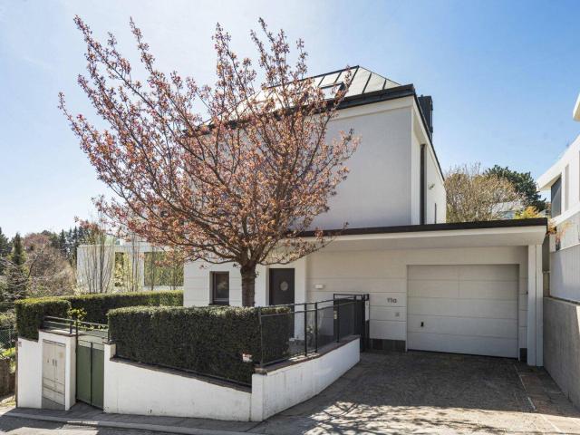 Haus kaufen in Döbling, Wien