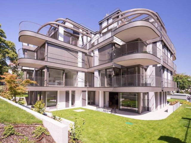 Apartment kaufen in Döbling, Wien