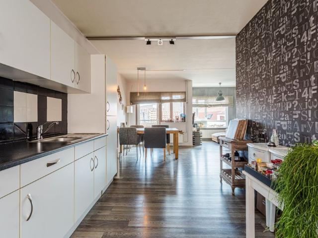 Appartement te huur in Roosendaal, Noord Brabant