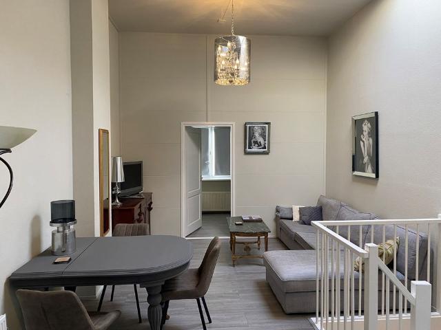 Appartement te huur in Brielle, Voorne aan Zee