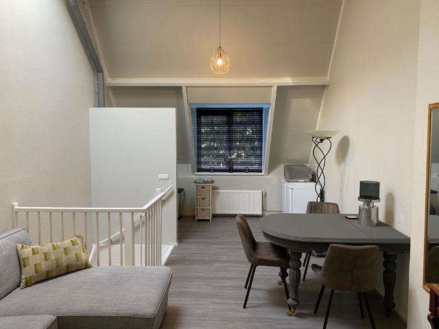 Appartement te huur in Brielle, Zuid Holland